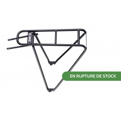 Porte-bagage  Tubus Vega noir 26-28  25 Kg