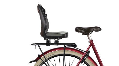 Siège vélo enfant
