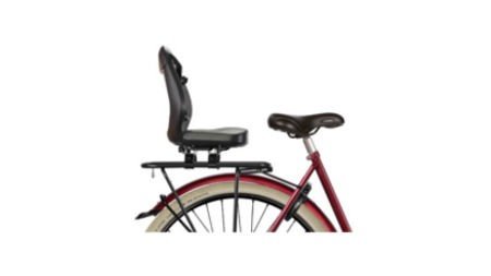 Pièces pour sièges enfant et selles