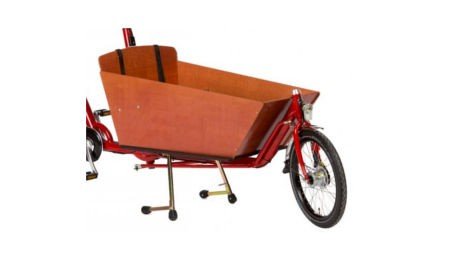 Panier, casier, caisse