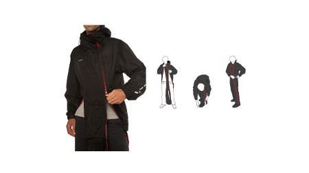 Protection intégrale