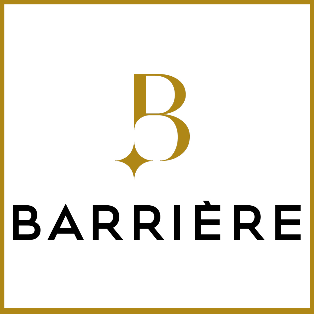Logo groupe Barrière