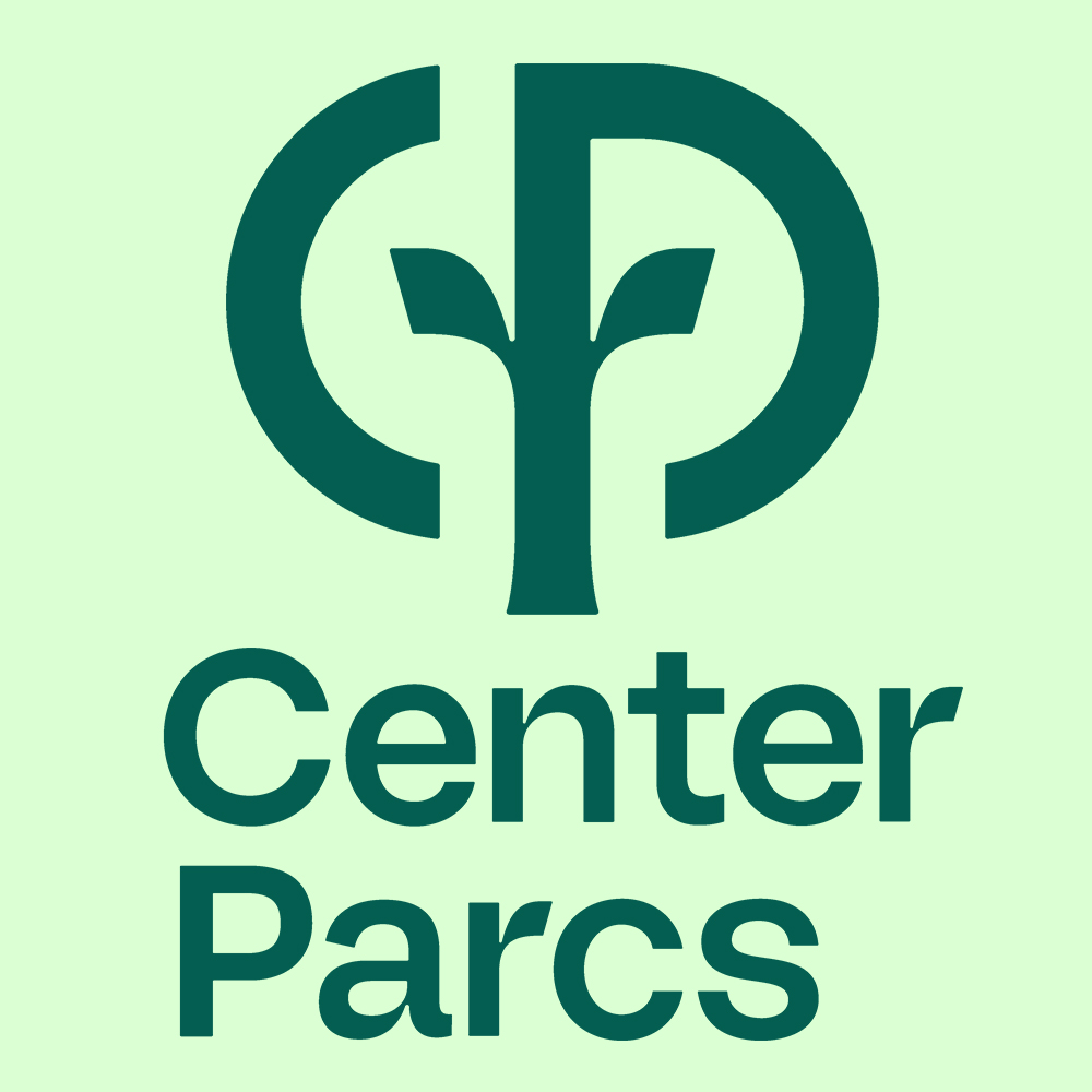 Logo Center Parcs
