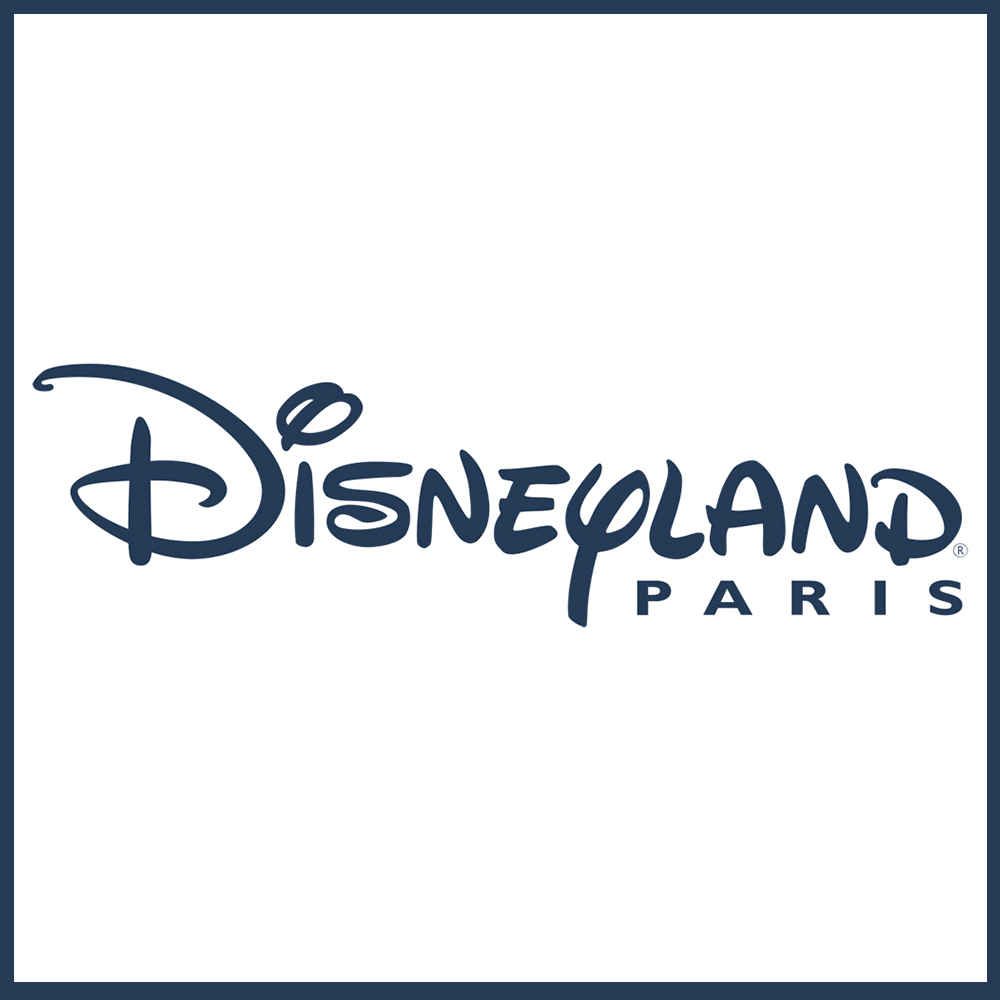 Logo Disneyland Paris