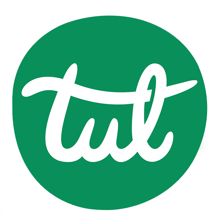 Logo TUL réseau de transport lavalois